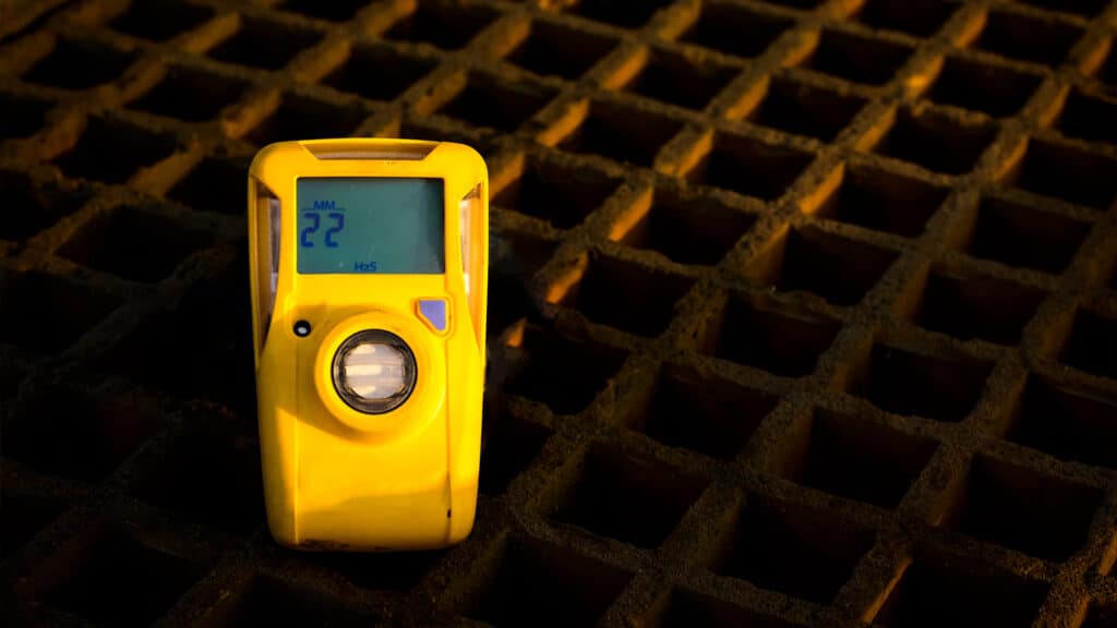 Сероводород и угарный газ в Атырау превысили допустимые уровни в 36 раз