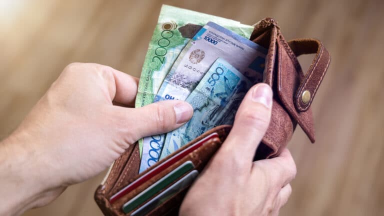 До 650 тыс. тенге: какие зарплаты предлагают казахстанцам с гибким графиком