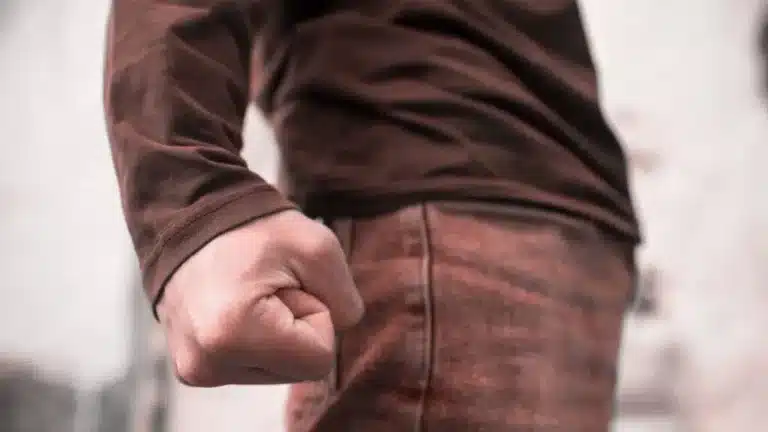 Анасын азаптап өлтірмек болған тұрғын ұсталды