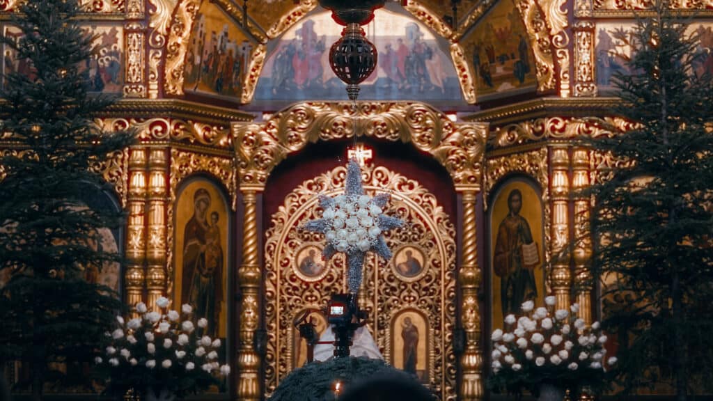 Фото: Делия Айдаралиева