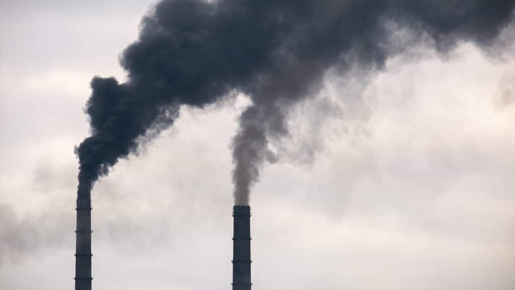 Мощную ТЭЦ в Курчатове обещают построить на деньги инвестора/shutterstock, бильд-редактор: Дастан Шанай