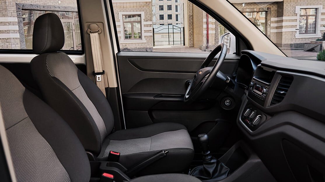 Chevrolet Damas 2026, новый шевроле дамас 2026