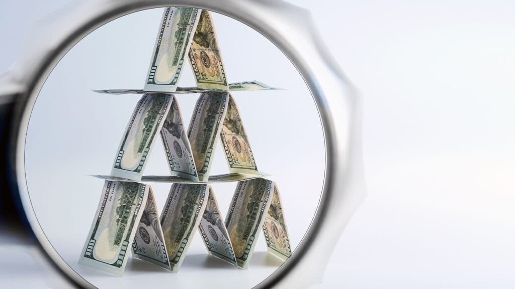 Потерпевшие от финпирамиды HAS подали иски еще на 821 млн тенге