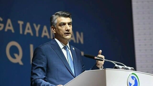 Олий Мәжіліс депутаты Өзбекстан азаматтарын дереу Ресейден кетуге шақырды