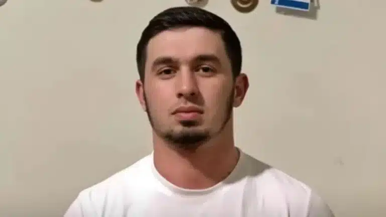 Казахстан одобрил выдачу России чеченского активиста Мансура Мовлаева