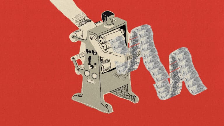 Счета казахстанцев массово выросли из-за премий и бюджетных выплат