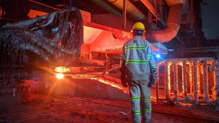 Компания под руководством экс-акима построит завод по переработке никеля