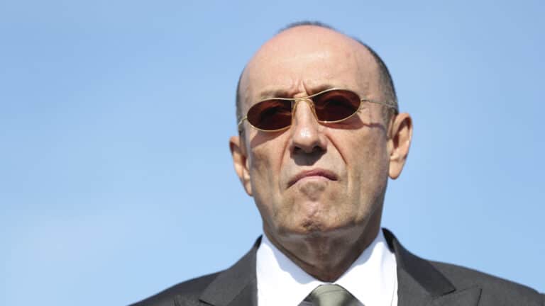 Стало известно, кому досталось наследство Машкевича