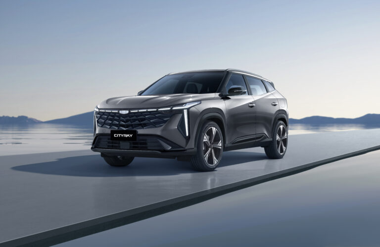 Geely Galaxy предлагает автомобили в рассрочку от 85 тысяч тенге в месяц