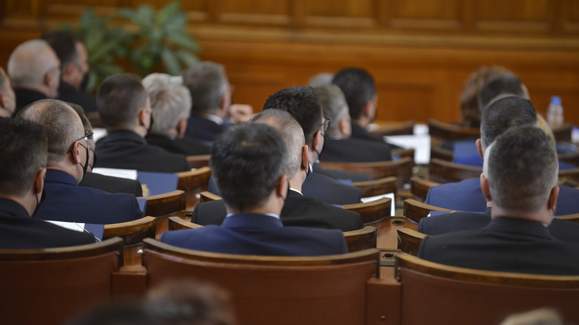Токаев
