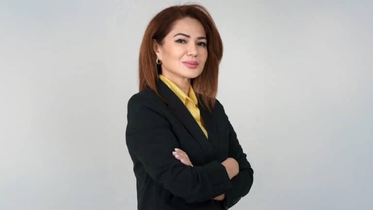 Алия Адамбаева возглавила фонд президентских инициатив «Dara»