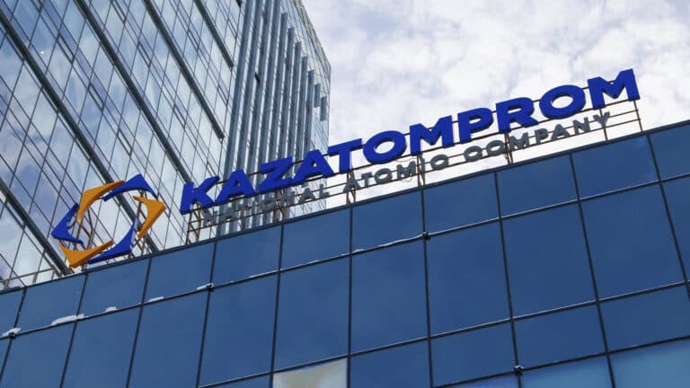 Эксперт объяснил, почему акции «Казатомпрома» подорожали на 34% с начала года