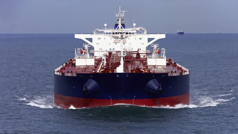 МИД Казахстана высказался об атаке на нефтяные танкеры в Черном море