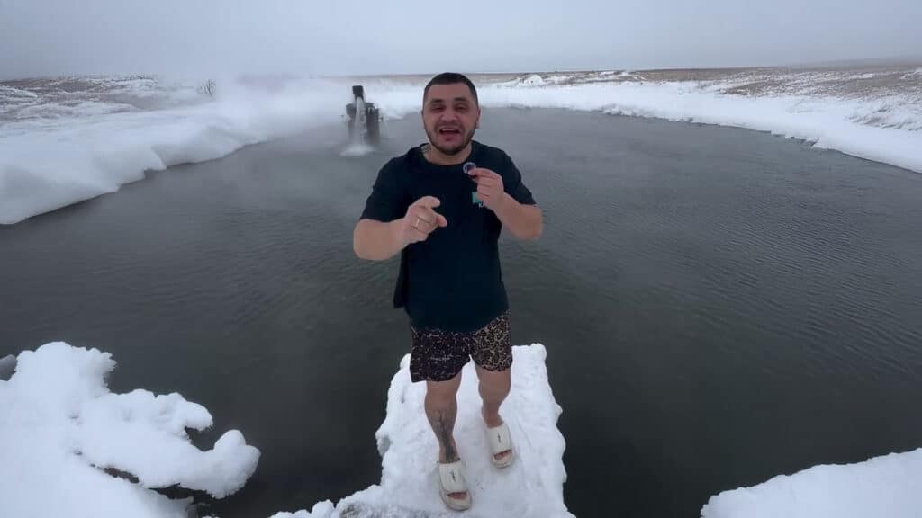 Фото: instagram.com/kamaelaksu, бильд-редактор: Дастан Шанай