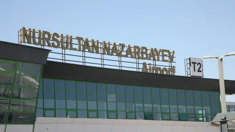 Астанада 40-қа жуық рейс кешігіп жатыр