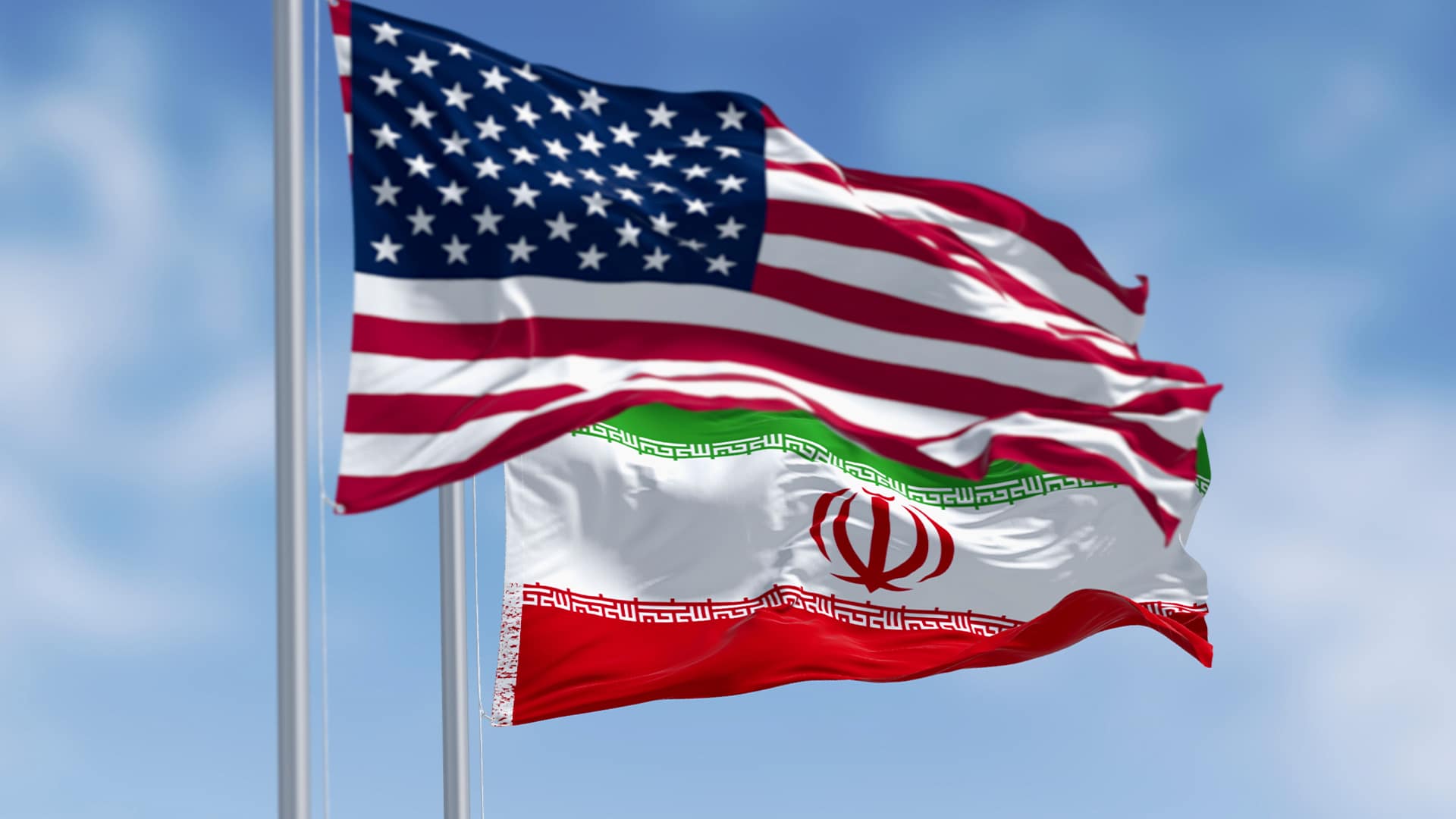 США накажут пошлинами все страны, продолжающие бизнес с Ираном. US Iran