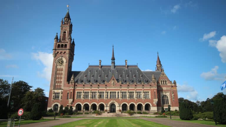 Myanmar Rohingya genocide case opens at UN court