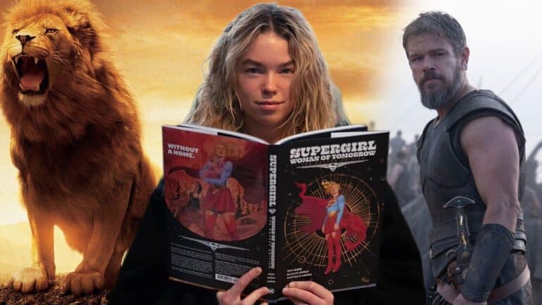 Самые ожидаемые фильмы 2026 года