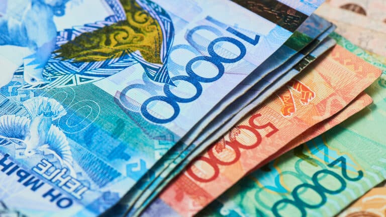 Асылов заявил о возврате государству 1,1 трлн тенге в 2025 году