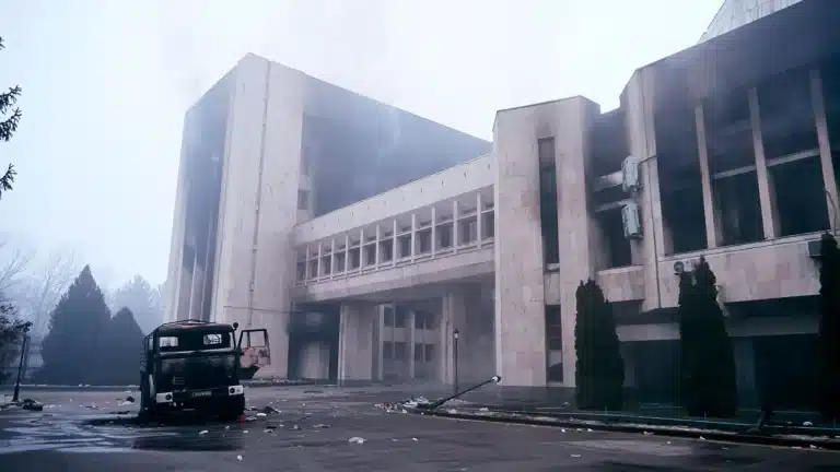 Қаңтар оқиғасына 4 жыл: кімдер сотталды