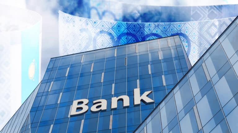 Казахстанские миллионеры не смогут продать банки, пока не расплатятся с государством