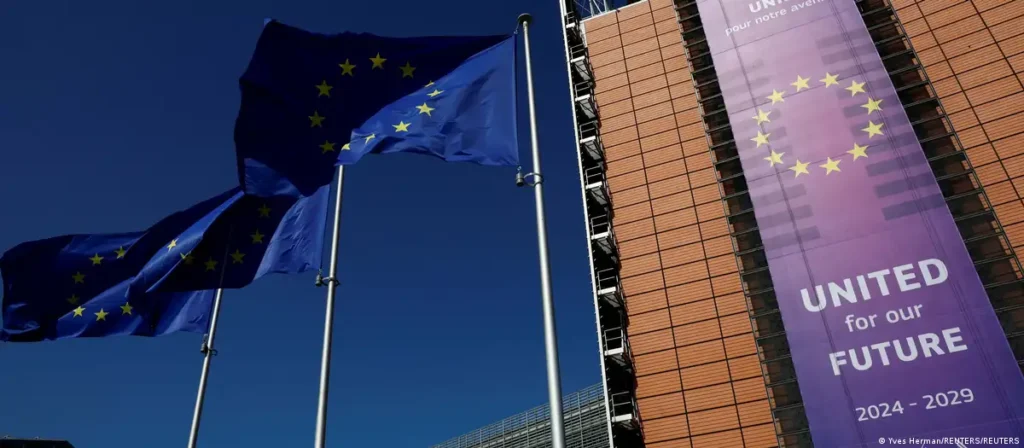 Гренландия үшін ЕуроОдақ АҚШ-қа қарсы баж салығын енгізбекші