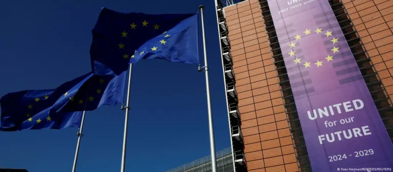 Гренландия үшін ЕуроОдақ АҚШ-қа қарсы баж салығын енгізбекші