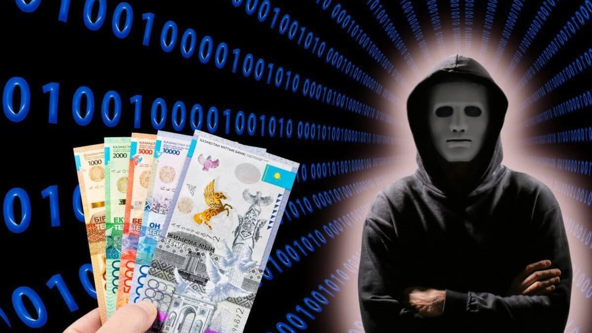«Уақыт тығыз» деген сылтауратып, тауарға алдын ала төлем жасауға итермелейді / фото: polisia.kz