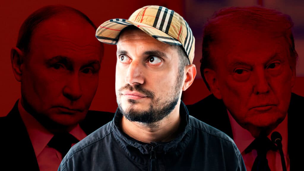 коллаж kursiv.media, бильд-редактор: Милош Муратовский