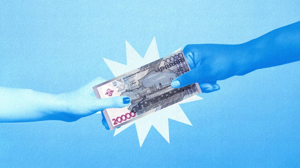 Экс-глава крупного банка считает, что проценты по текущим счетам будут минимальными, Делия Айдаралиева, бильд-редактор: Милош Муратовский