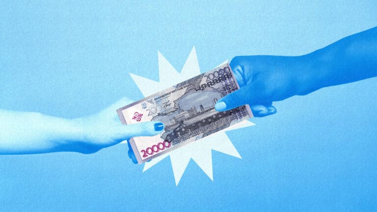 Экс-глава крупного банка раскритиковал низкие проценты по текущим счетам казахстанцев