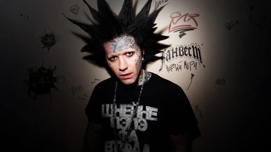 Фото: instagram.com/biggunwest, бильд-редактор: Милош Муратовский