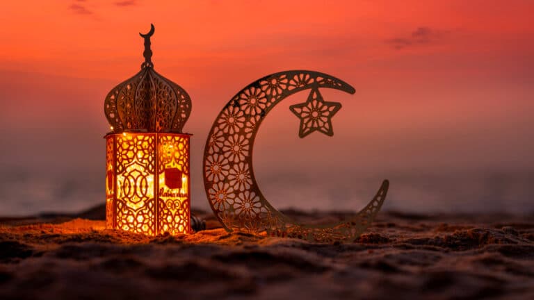 В ДУМК рассказали, когда начнется Ораза в 2026 году