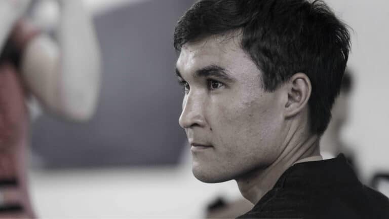 Союз спортсменов обвинил чиновников в саботаже реформ Серика Сапиева