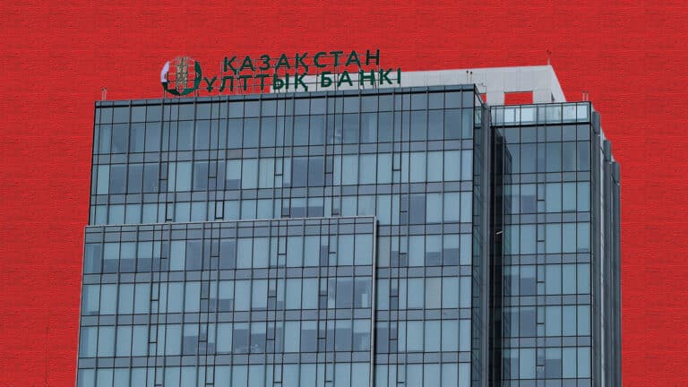 Мировые центробанки продолжают смягчать политику, НБ РК сохраняет жесткость