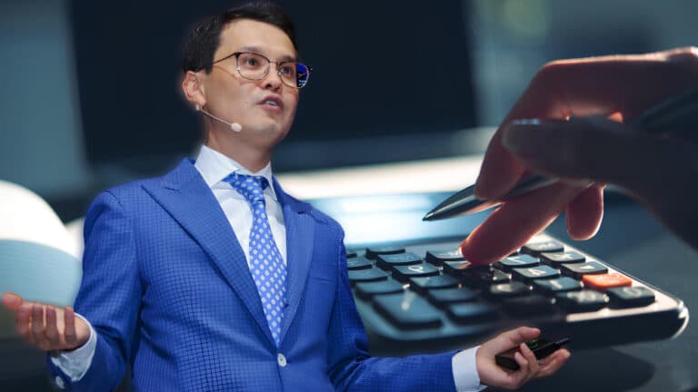 Багдат Мусин задекларировал нулевой доход, а его жена – 35,4 млн тенге