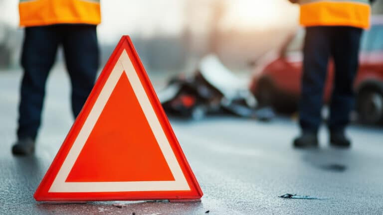 Четыре человека погибли в ДТП недалеко от Актобе