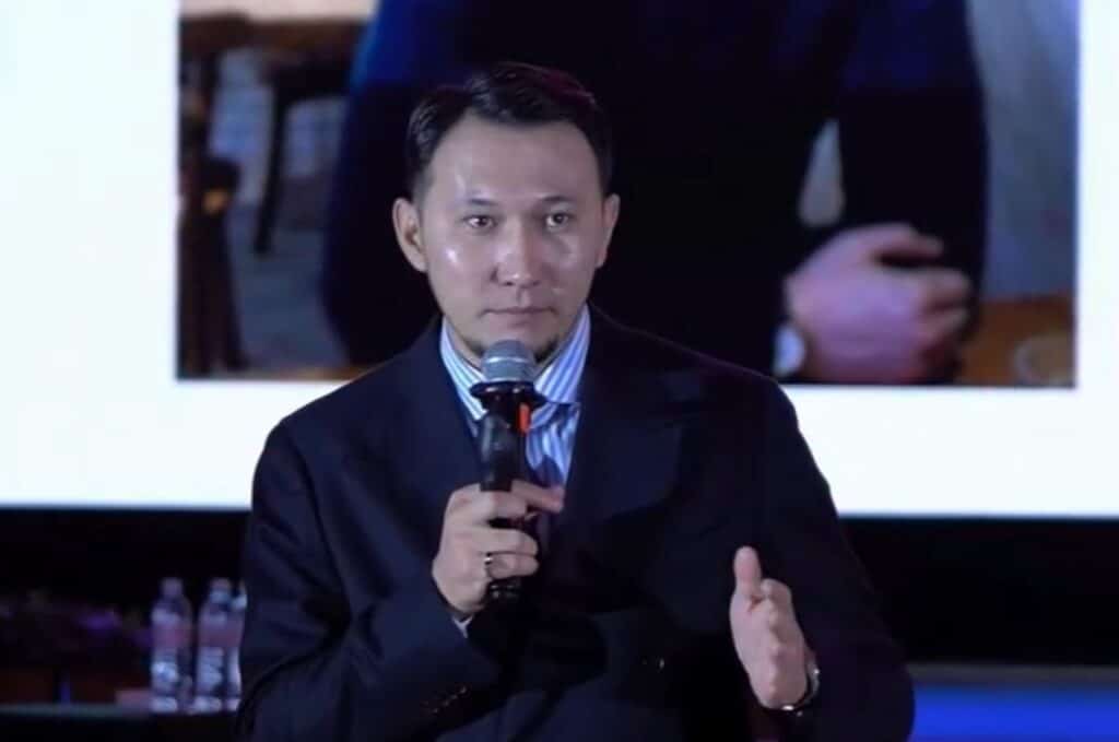 Коуч Бақытбай Сабырбектің көпшілік алдындағы сөзіне кәсіби талдау