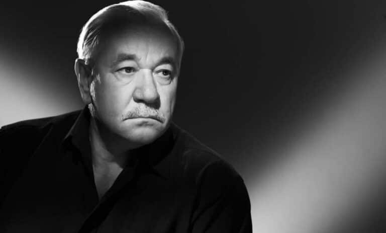 Қазақстандық актер Анатолий Креженчуков өмірден озды