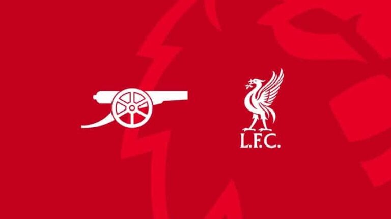 «Арсенал» – «Ливерпуль»: тікелей эфир