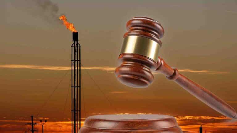 Қазақстандағы 50-ге жуық газ кен орны аукционға шығарылады