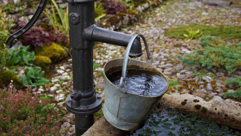 19 ауылға ауыз су тасымалданады – вице-министр себебін түсіндірді