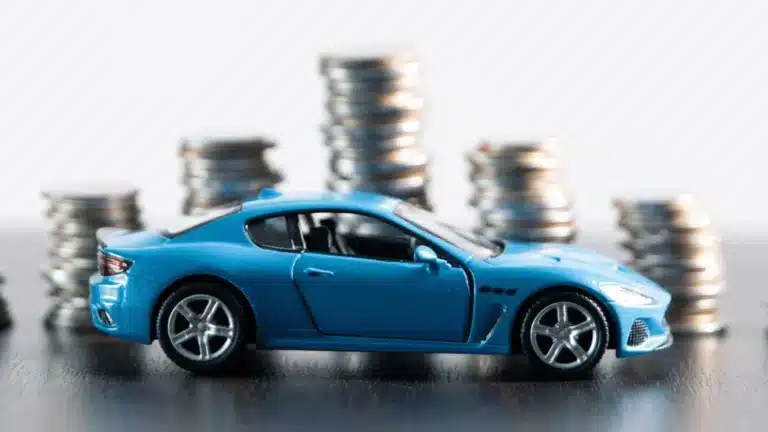 Автонесиелеудің қылмыстық схемасы әшкереленді – ІІМ