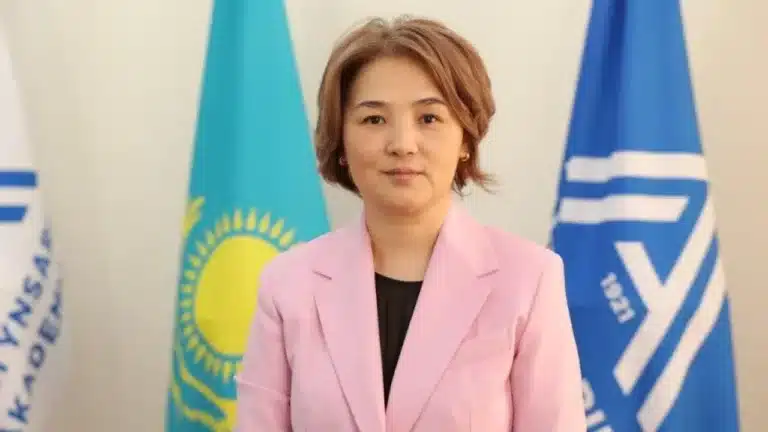 Жұмыстан кетуімді министрдің өзі ұсынды – академияның экс-президенті