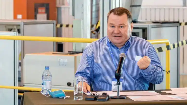 Миллиардер Балушкиннен бұғатталған активтер мемлекетке әлі беріліп бітпей жатыр