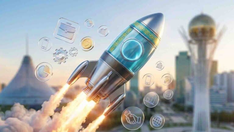 Қазақстандағы топ-20 стартап рейтингі жасалды