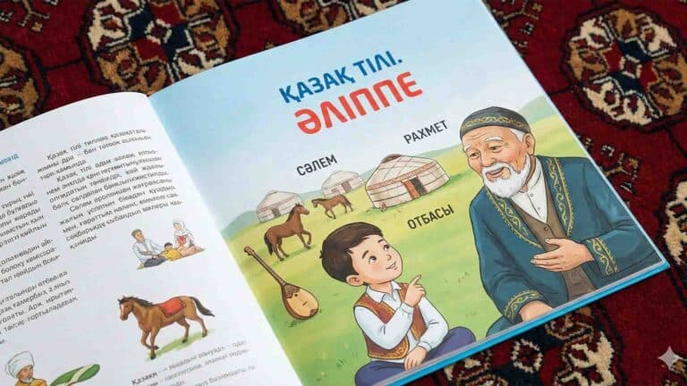 Қазақстанда мектеп оқулықтарын тексеру тәртібі өзгереді