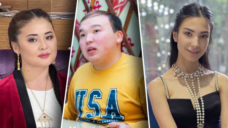 Мөлдір Мұқан, Рамазан Амантай, Сабина: лотерея өткізіп жауапқа тартылған блогерлер