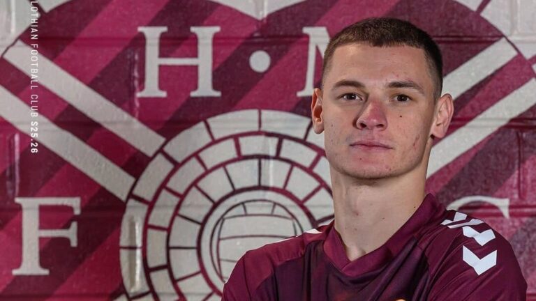 «Хартс» - «Селтик»: Ислам Чесноков қатысуы мүмкін матчтың тікелей эфирі