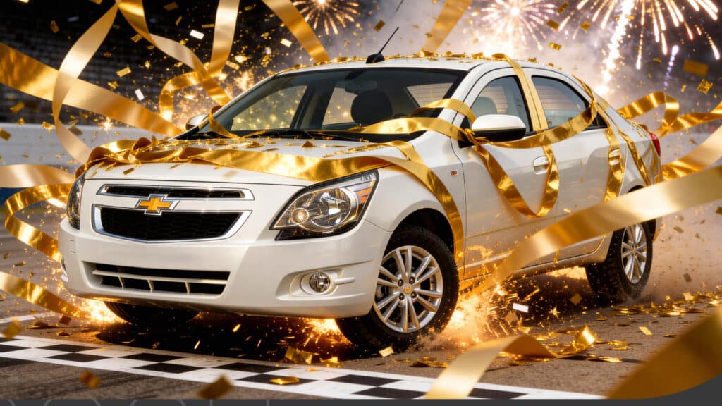 Народный выбор: как Chevrolet укрепил позиции в Казахстане в 2025 году